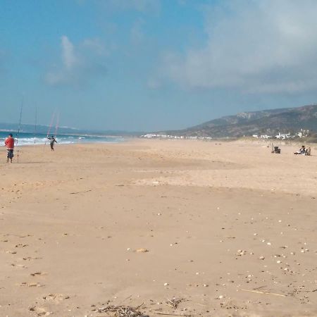 Apartamento Zahara De Los Atunes-Atlanterra Ngoại thất bức ảnh