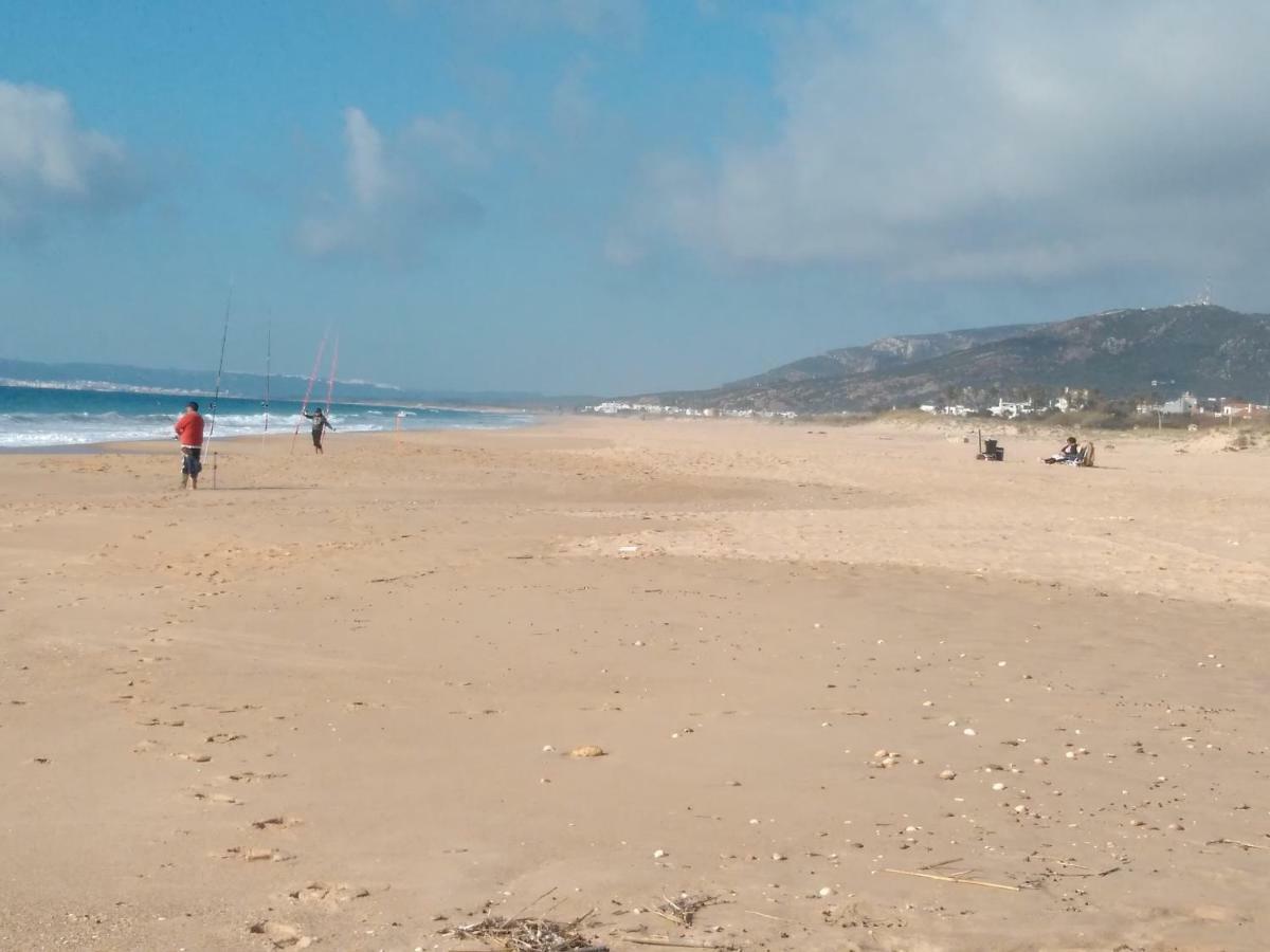 Apartamento Zahara De Los Atunes-Atlanterra Ngoại thất bức ảnh