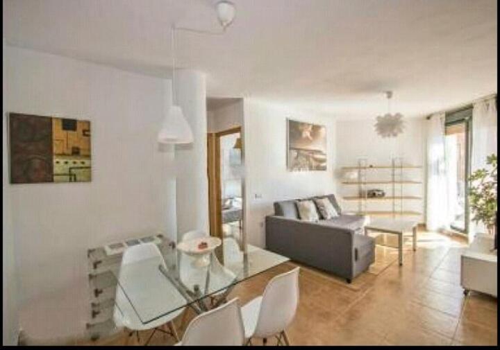 Apartamento Zahara De Los Atunes-Atlanterra Ngoại thất bức ảnh