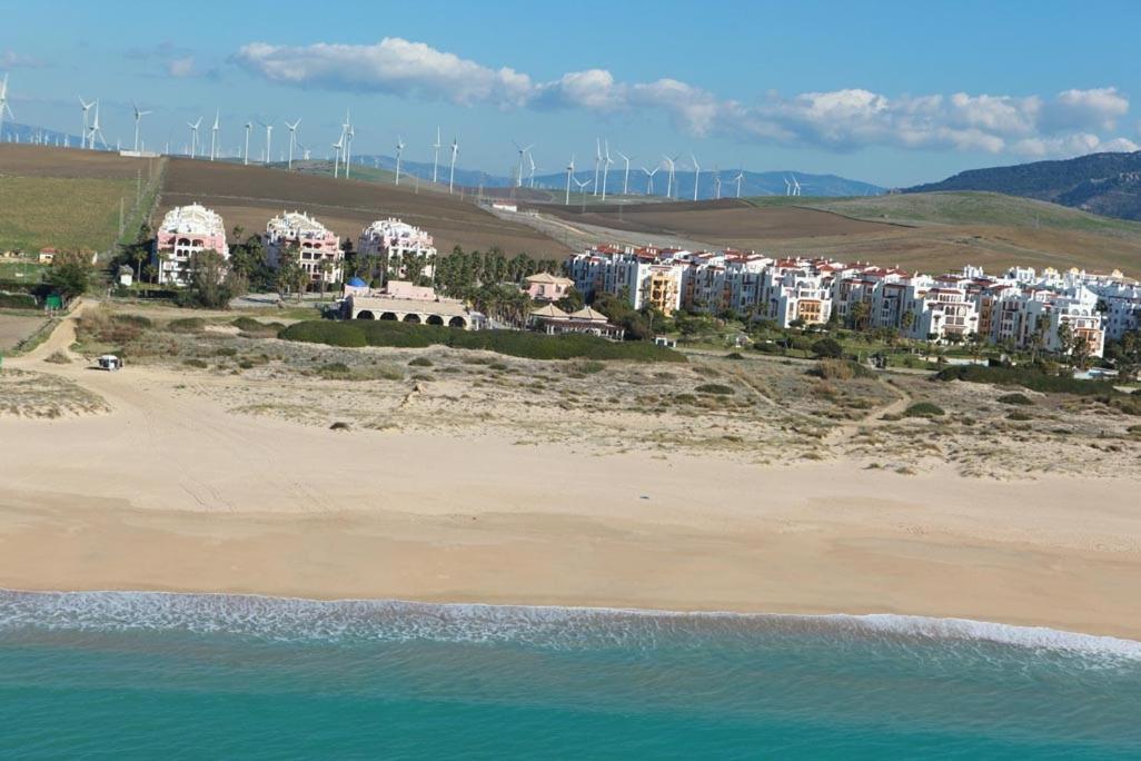 Apartamento Zahara De Los Atunes-Atlanterra Ngoại thất bức ảnh